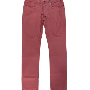 Jeckerson Pantalone modello cinque tasche