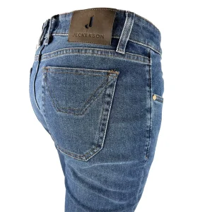 Jeckerson Jeans, John, jeans uomo