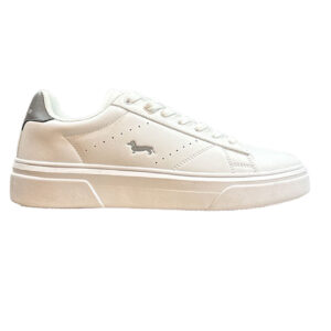 Harmont-&-Blaine-Snekers,-scarpe,-uomo,-outlet