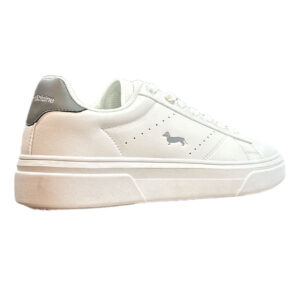 Harmont-&-Blaine-Snekers,-scarpe,-uomo,-outlet