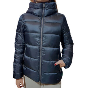 Museum, Arlette, donna, piumini-donna-outlet