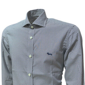 Harmont-&-Blaine-camicia,-camicia-uomo,-camicie-outlet