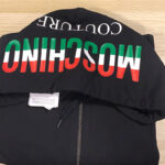 Moschino Felpa