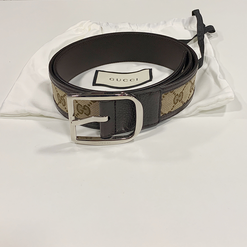 Gucci hotsell cinture outlet