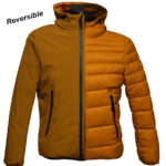 F**K Giubbino Reversibile IFKM935Z774