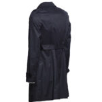 Armani Donna Trench