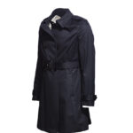 Armani Donna Trench