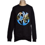 Felpa donna Alberta Ferretti Love Me