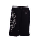 Philipp Plein Jogging Shorts “Look”