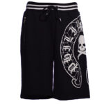 Philipp Plein Jogging Shorts “Look”