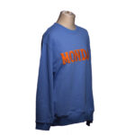 Alberta Ferretti Felpa Rainbow Week “ Monday” J17011676297