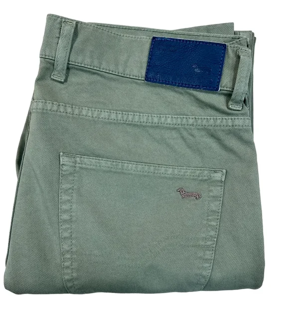 Harmont e blaine pantaloni best sale